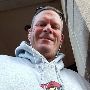 Meet your Posher, Rob